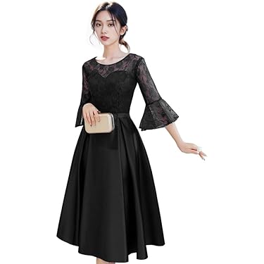 Amazon.co.jp 売れ筋ランキング: フォーマルドレス の中で最も人気の